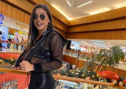 EXATLON: Norma Palafox habla de lo que debe ser una mujer