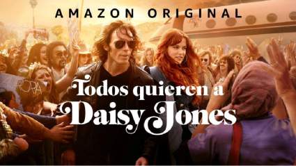Sebastián Chacón de ‘Todos Quieren a Daisy Jones’: Agradecido y disfrutando el momento [ENTREVISTA]