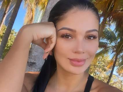 EXATLON: Ana Parra presenta a su mamá: Son igualitas: [FOTOS]
