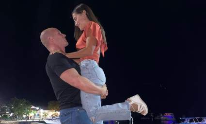 EXATLON: Chelly Cantú presenta a su bebé: Trajo más felicidad a su hogar