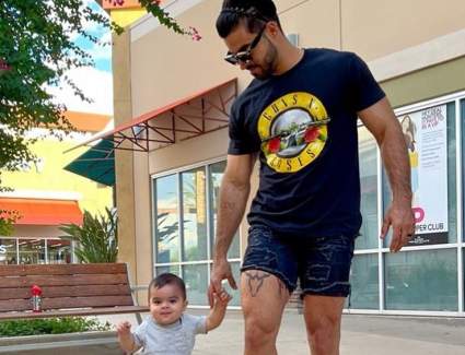 EXATLON: ¿Qué pasa con las piernas de Chuy Almada que fans no paran de hablar?