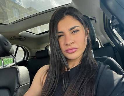 EXATLON: La confesión de Nona González sobre sus problemas con el alcoholismo