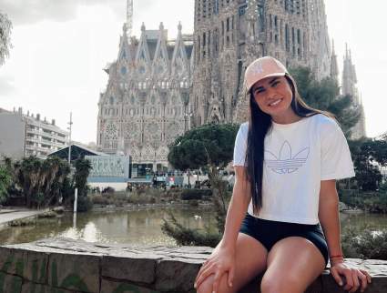 EXATLON: Nona González se lanza como influencer y confiesa sus traumas