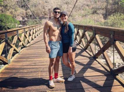 EXATLON: Esta es la verdad sobre el romance entre Kelvin Rentería y Nona González