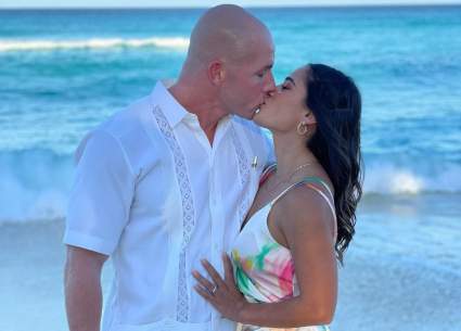 EXATLON: Chelly Cantú confiesa que ya no siente enamoramiento por su marido