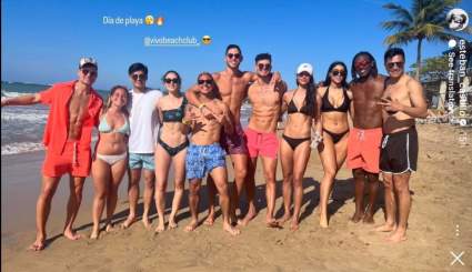 EXATLON EEUU: ¡La reunión entre los ex-atletas de varias temporadas que tienes que ver! 