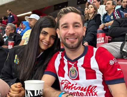 EXATLON: ¿Jeyvier Cintrón y Viviana la Cazadora son novios?: Esto se sabe