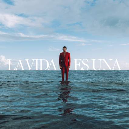 Myke Towers lanza su esperado cuarto álbum de estudio: LA VIDA ES UNA [ESCÚCHALO AQUÍ]