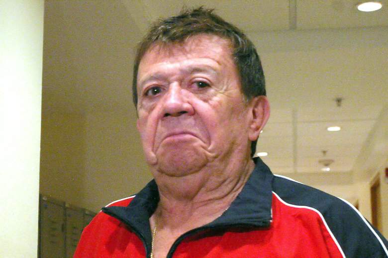 ¿Chabelo está vivo o muerto?