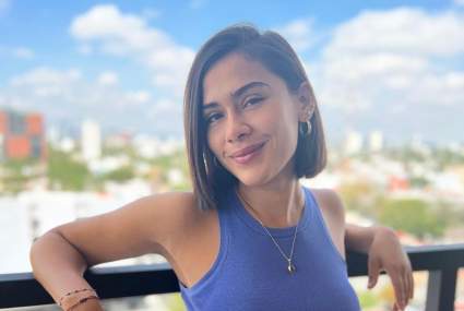 EXATLON EEUU: ¿Lilian Durán regresa a las arenas de Exatlón? 