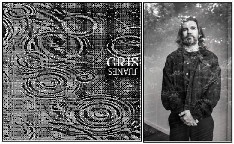 Juanes presenta GRIS