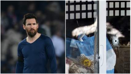 Amenaza narco a Leo Messi: ¿Qué se sabe del mensaje mafioso al astro argentino?