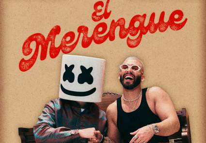 ¡Adiós a “La Bachata”! Manuel Turizo estrena EL MERENGUE [+VIDEO]