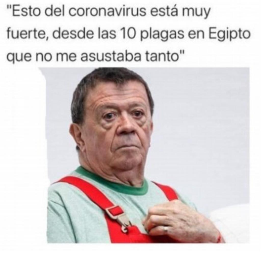 Chabelo fue el rey de los Memes - MIRA