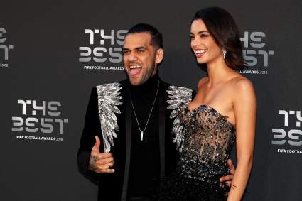 Joana Sanz, esposa de Dani Alves, rompe el silencio: ¿Qué piensa de su marido en prisión?