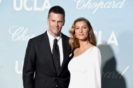 Fin del misterio: Gisele Bündchen confesó por qué se separó de Tom Brady