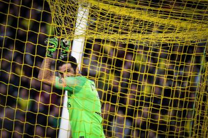 Gianluigi Buffon revela el peor error de su vida: ¿Qué hizo para perder una fortuna?