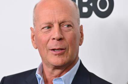 El desesperado pedido de la esposa de Bruce Willis a los paparazzis