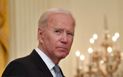 Inesperado ataque de Rusia a EEUU enfurece a Joe Biden: “Fue poco profesional…”