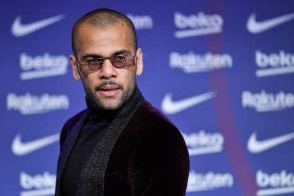Dani Alves cambia a una estrategia ‘más agresiva’: ¿Ataque a su denunciante?
