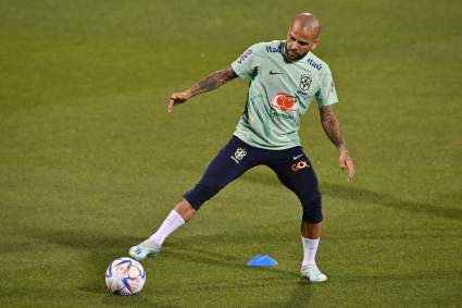 Difunden chat comprometedor de Dani Alves: ¿Quiso silenciar a la denunciante?