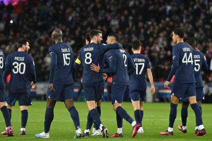 Conmoción mundial: Estrella del PSG es denunciado por violación