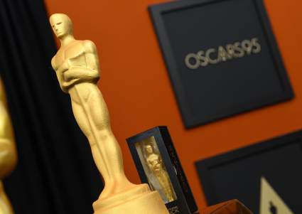 OSCARS: los 5 momentos más sorprendentes en su historia