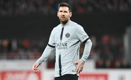 ¡Messi se puso firme!: Estos son los dos requisitos que pide para seguir en el PSG
