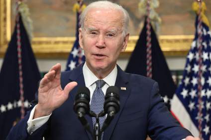 Joe Biden habla tras colapso bancario: ¿Qué medidas anuncia para ahorristas?