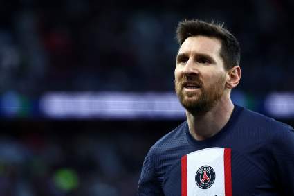 Alerta en PSG: La prensa francesa dice que Messi no seguiría en el club