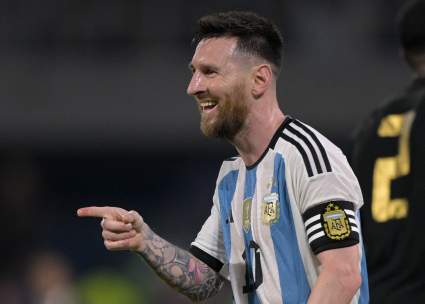 Leo Messi se acerca al FC Barcelona: ¿Con quién habló su padre para negociar la vuelta?