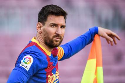 Kun Agüero revela la verdad sobre la vuelta de Messi al Barcelona: “Hay posibilidades…”