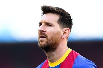 Messi ilusiona al Barcelona: Periodista catalán revela dato alentador