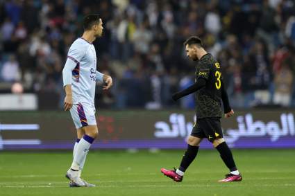 Niño humilla a Cristiano Ronaldo delante de todos: “Messi es mucho mejor”