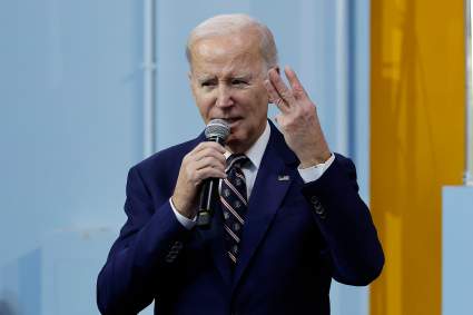 Joe Biden presenta ambicioso presupuesto para 2024: ¿En qué invertirá el Presidente?