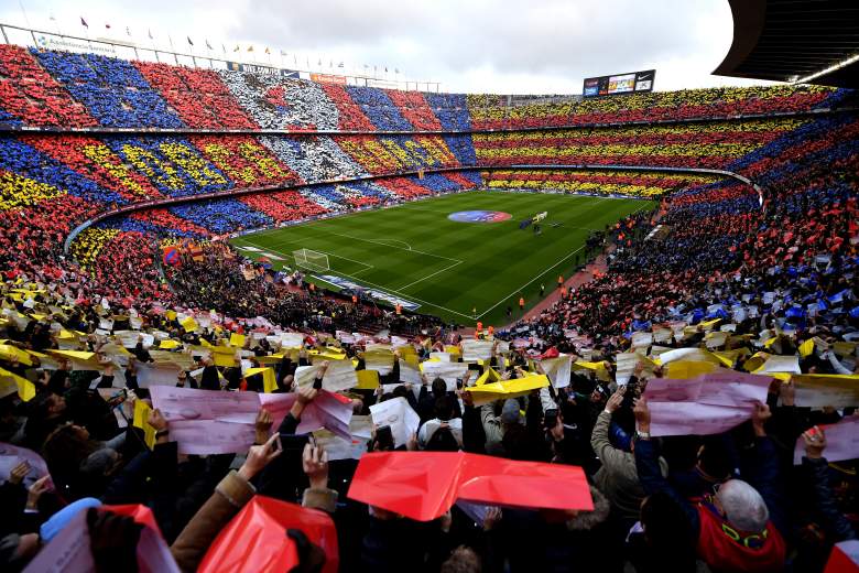 El Clásico 2023 - Real Madrid vs Barcelona: Cómo ver el partido en español en Estados Unidos?