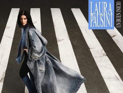 Laura Pausini estrena el esperado nuevo sencillo: UN BUEN INICIO [ESCÚCHALO AQUÍ]