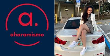 Repudiable estafa de una influencer de Miami: Se robó 1.5 millones de ayudas por el COVID