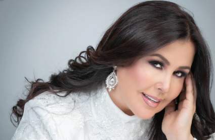 Arelys Henao confirma que “canta para no llorar” y envía mensaje a Karol G y Shakira [ENTREVISTA]