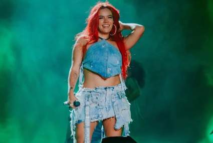 Karol G continúa haciendo historia: Conoce sus últimos sold-out