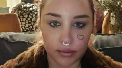 AMANDA BYNES sola y desnuda por las calles de Los Ángeles: ¿Qué le pasa a la actriz?