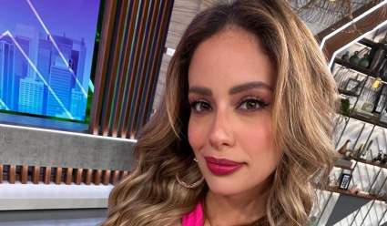 Aleyda Ortiz habla de su trabajo en Telemundo ¿Está fija ‘En Casa con Telemundo’?