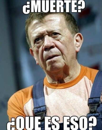 Chabelo fue el rey de los Memes - MIRA