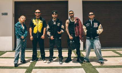 ‘La Firma’: El nuevo show de Netflix que buscará a la revelación de la música en español