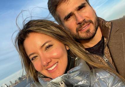 Daniel Arenas y Daniela Álvarez: ¿Terminaron o están juntos?