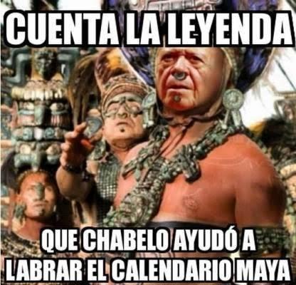 Chabelo fue el rey de los Memes - MIRA