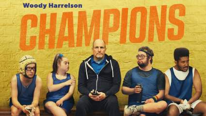 CHAMPIONS representa el triunfo contra todo pronóstico: Entrevista a Cheech Marín