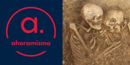 Inglaterra: Misterioso cuerpo hallado en un cementerio secreto sorprende a arqueólogos