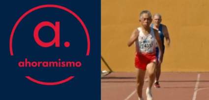 Impactante: Atleta japonés de 92 años aplasta a sus rivales en una carrera – Video