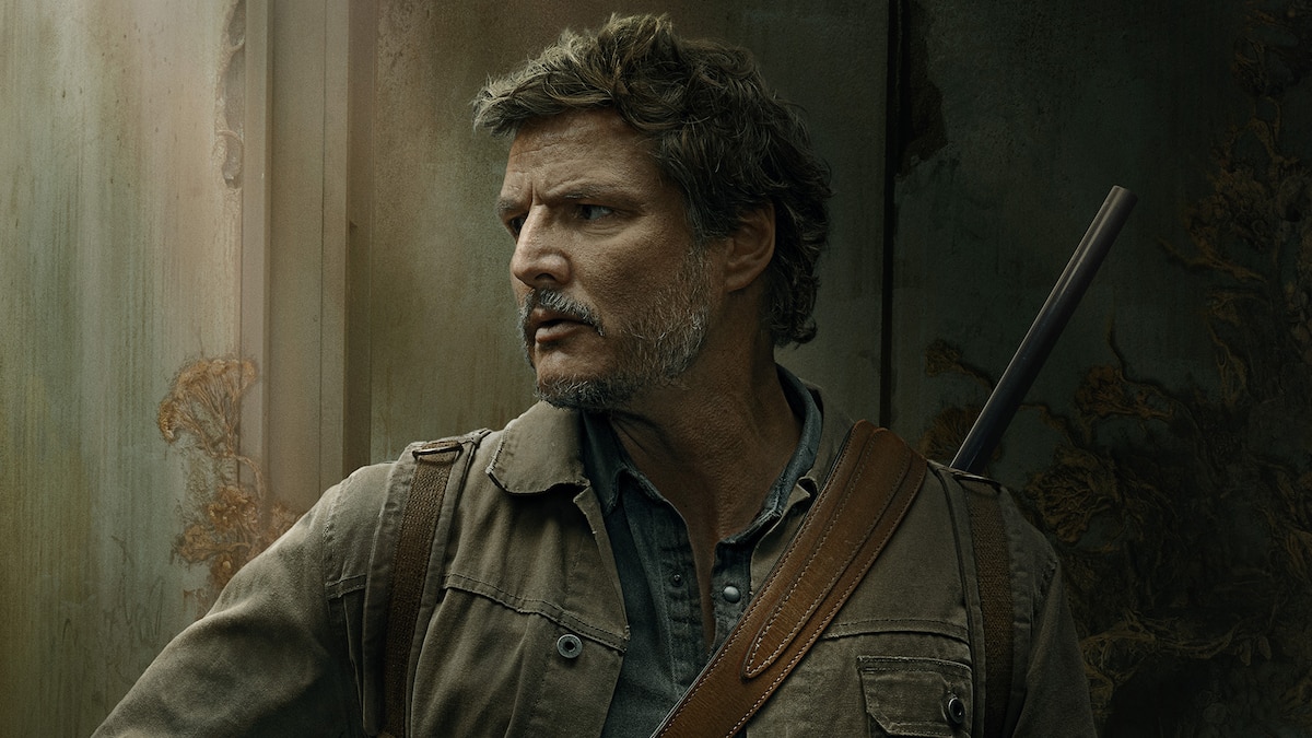 The Last of Us brilla con Pedro Pascal